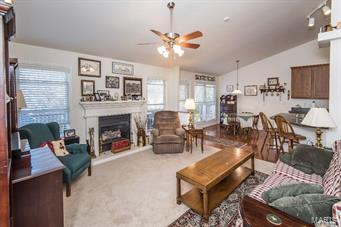 Villa Crossing - Residential