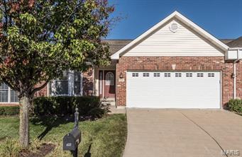 Villa Crossing - Residential