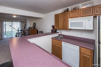 Villa Crossing - Residential