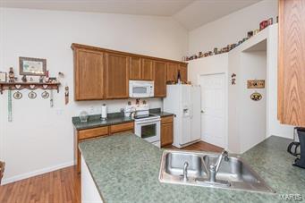 Villa Crossing - Residential