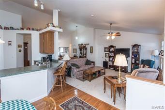 Villa Crossing - Residential