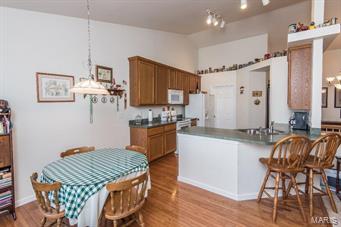 Villa Crossing - Residential