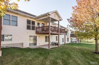 Villa Crossing - Residential