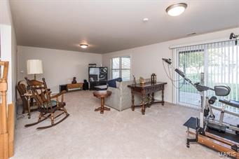 Villa Crossing - Residential