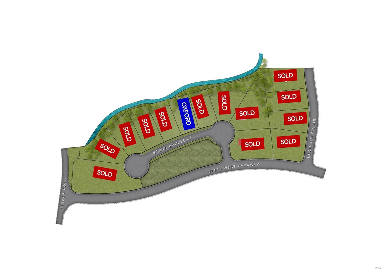 2329 Stone Bridge Court 9 STB