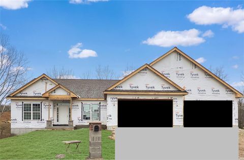2329 Stone Bridge Court 9 STB Washington MO 63090