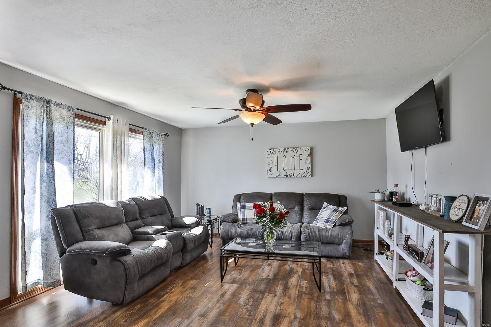 Athena Hills - Residential