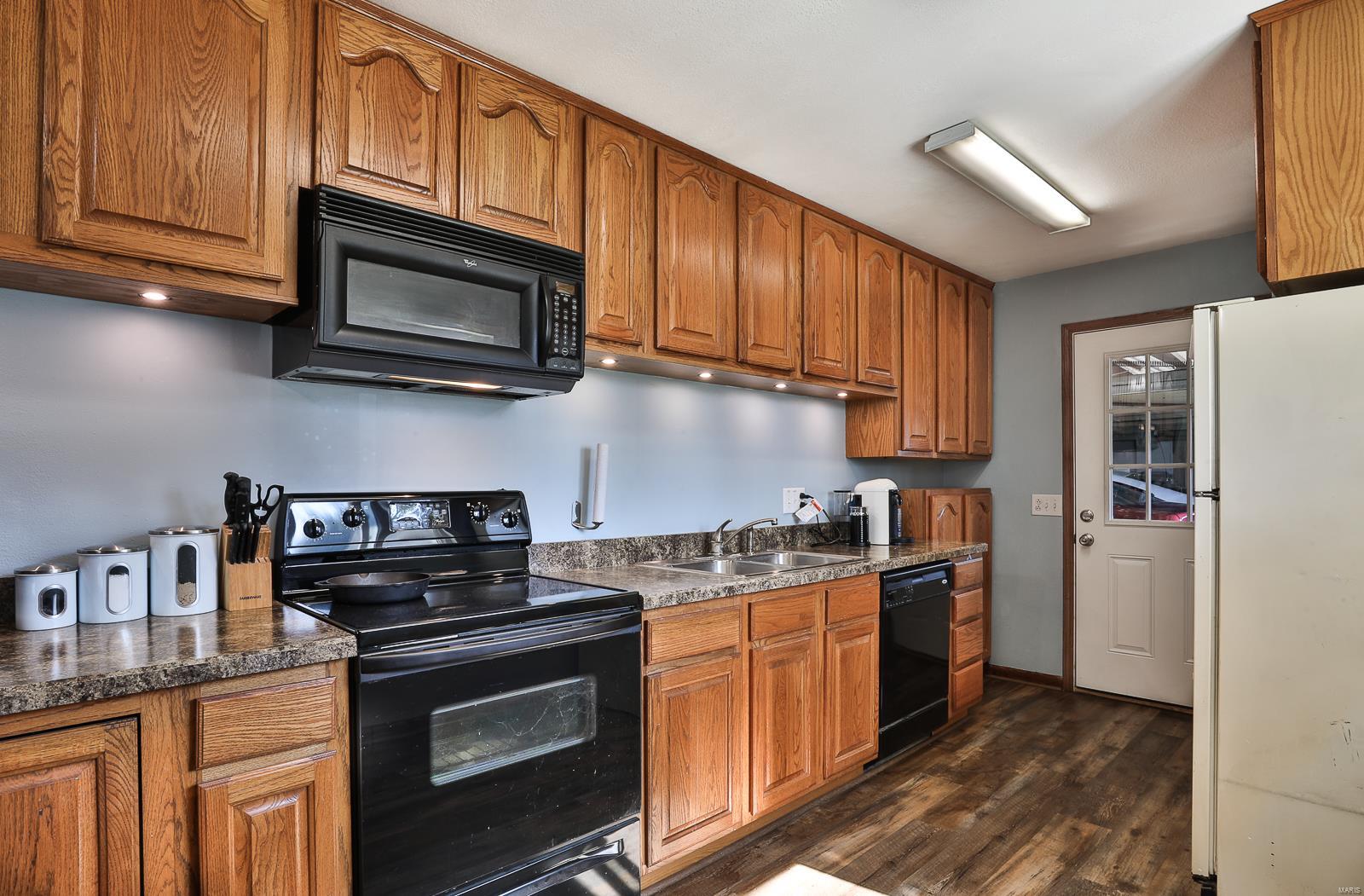 Athena Hills - Residential