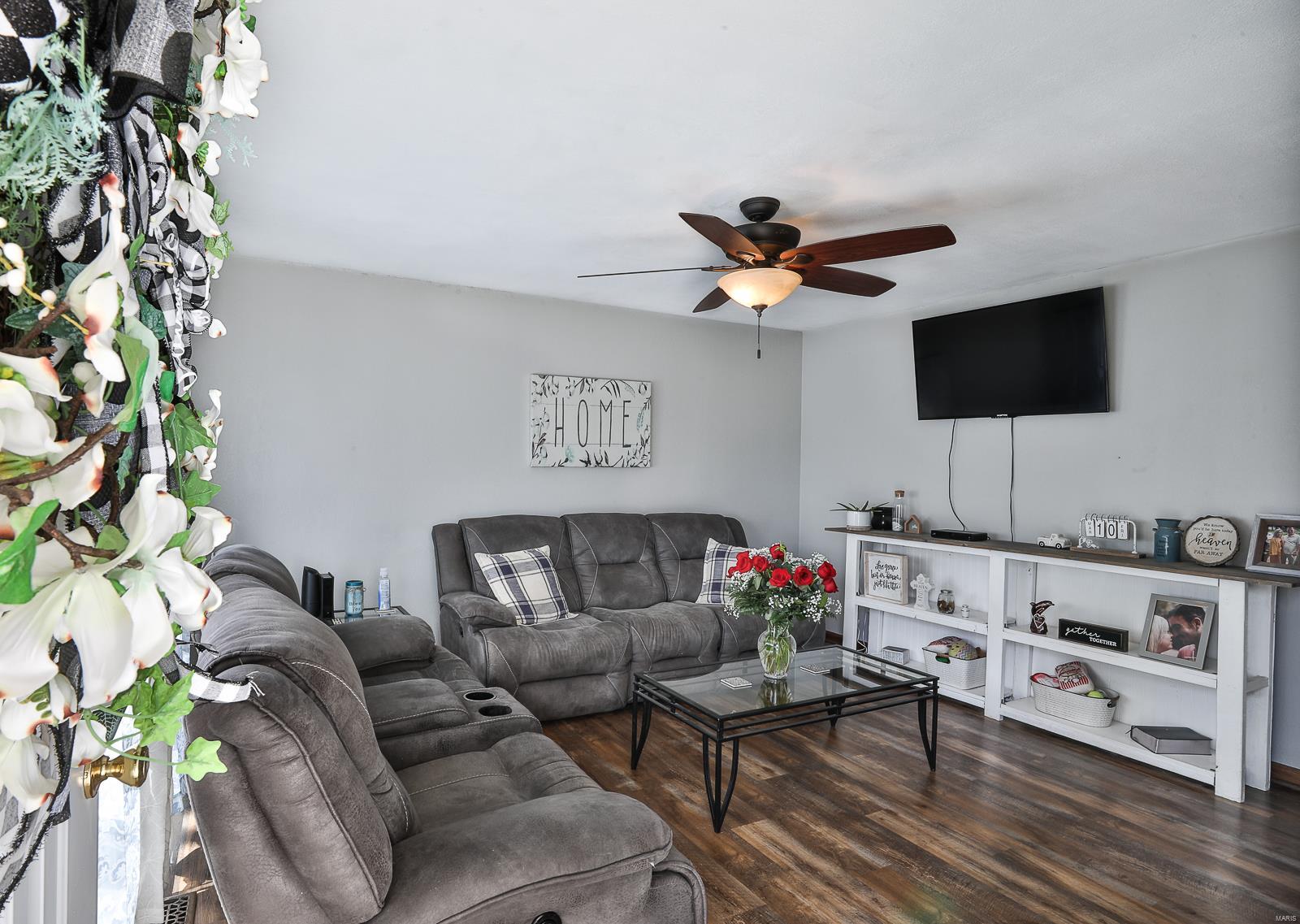 Athena Hills - Residential