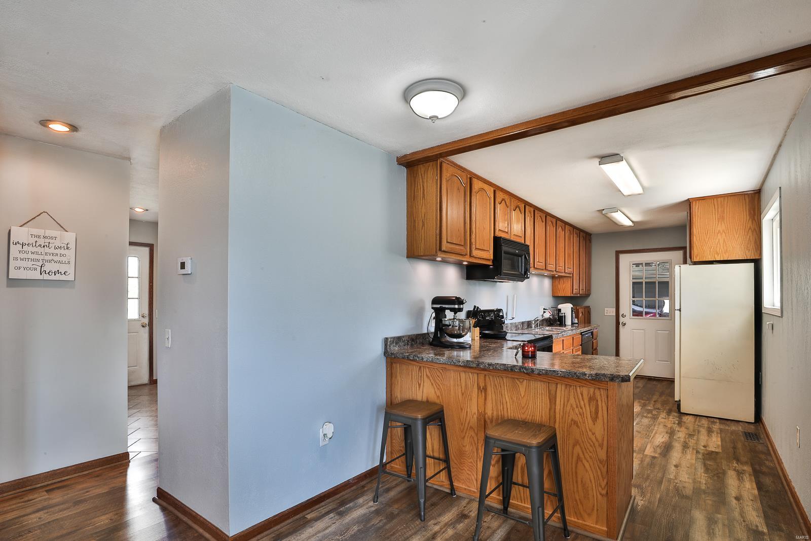 Athena Hills - Residential