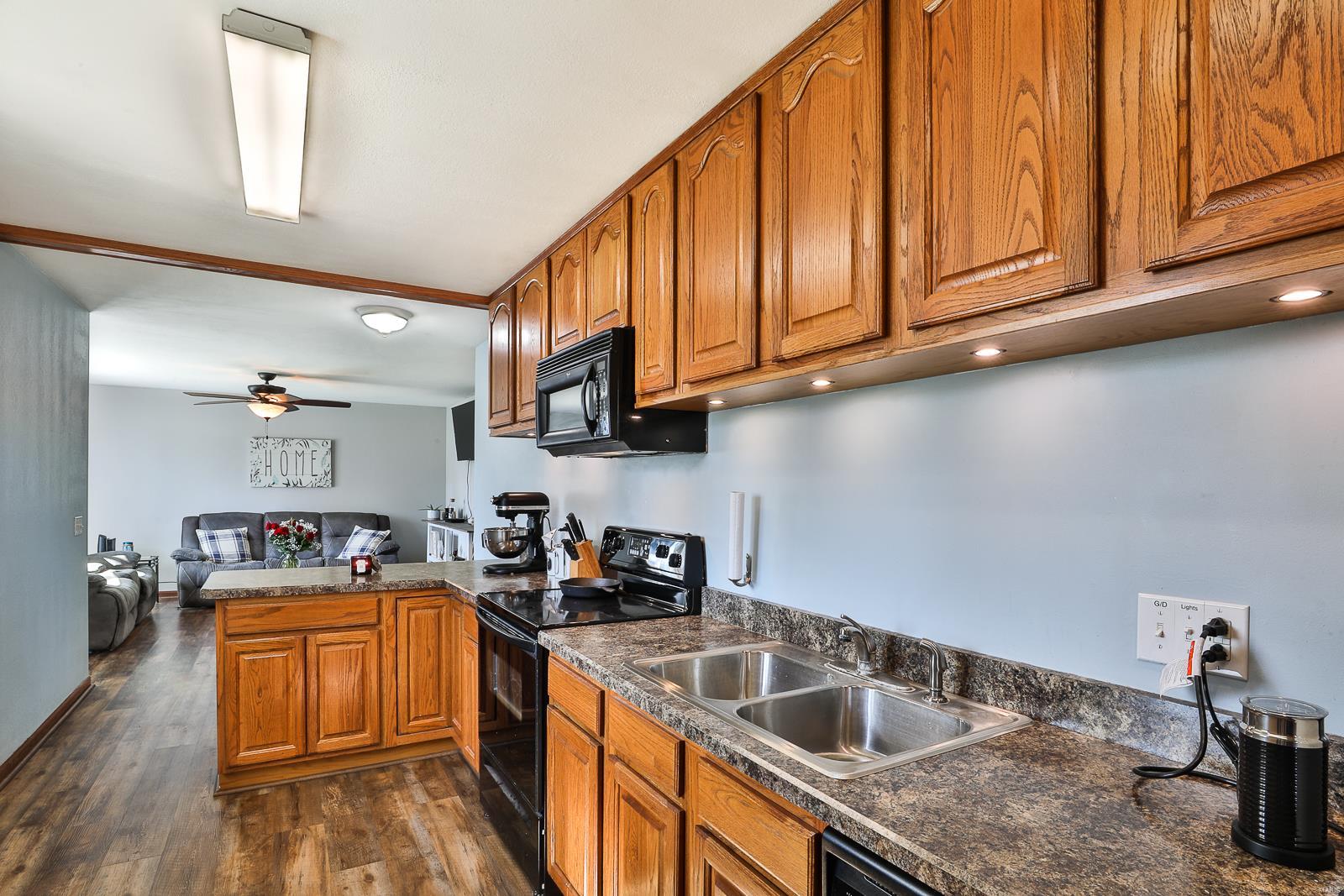 Athena Hills - Residential