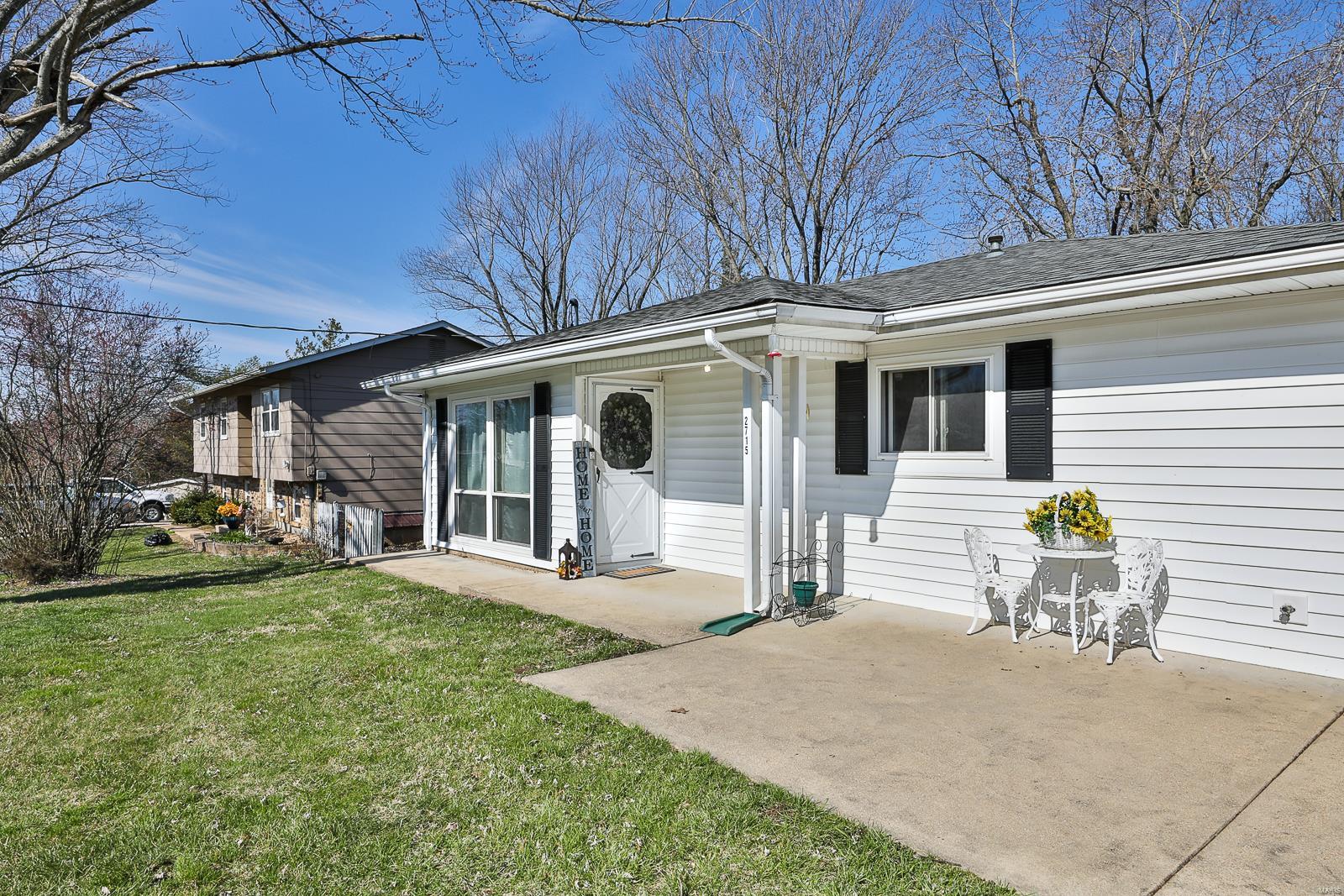 Athena Hills - Residential