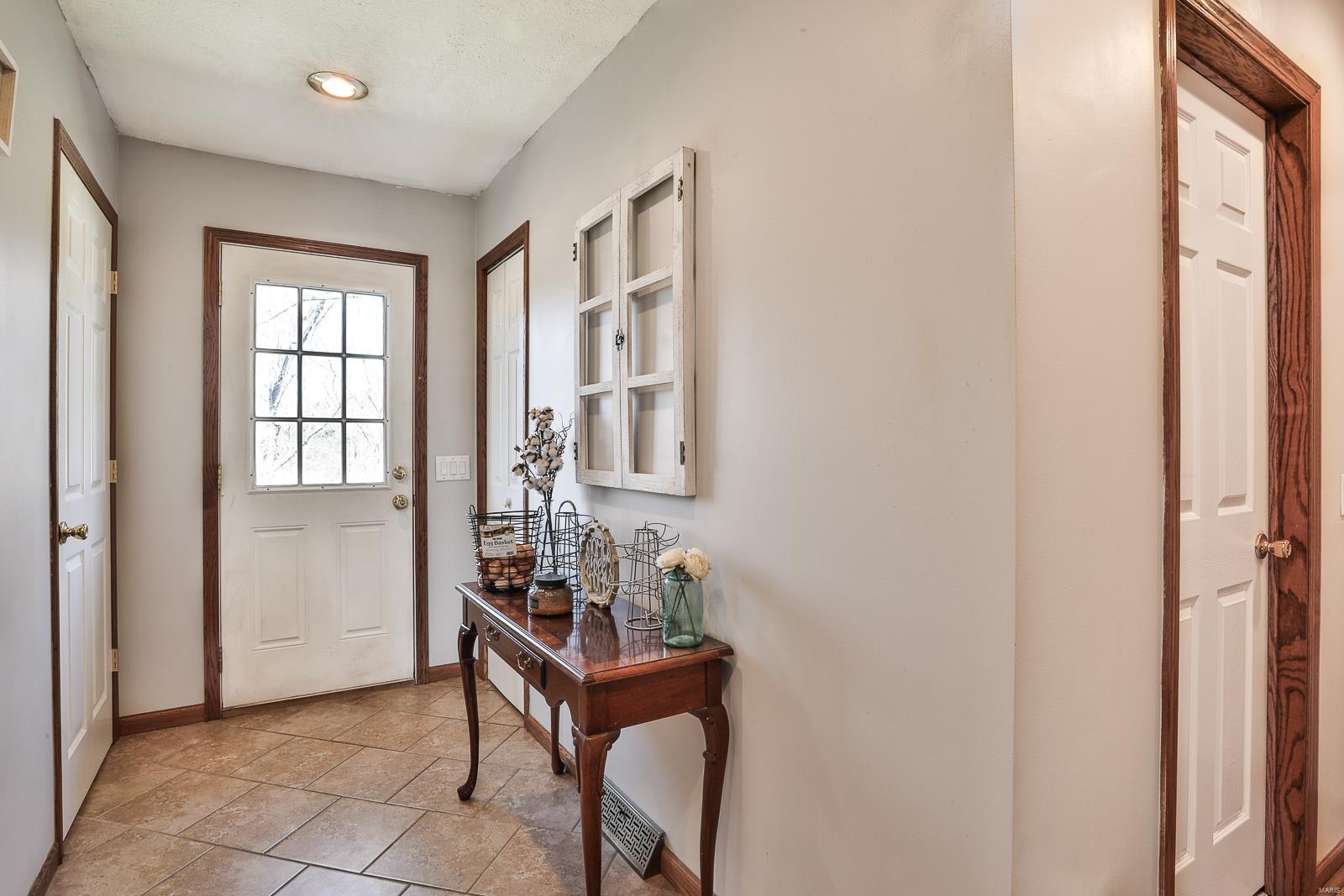 Athena Hills - Residential