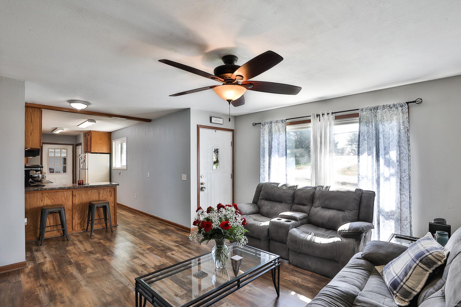 Athena Hills - Residential