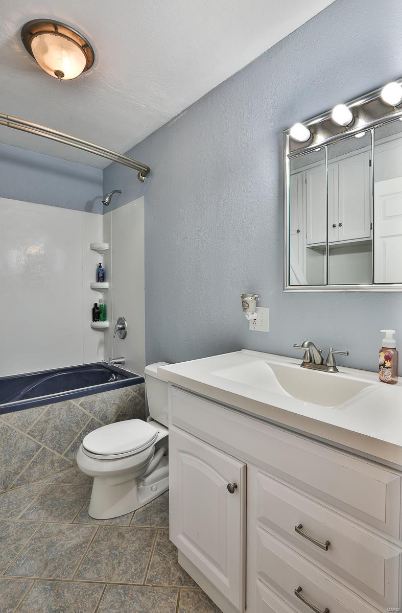 Athena Hills - Residential