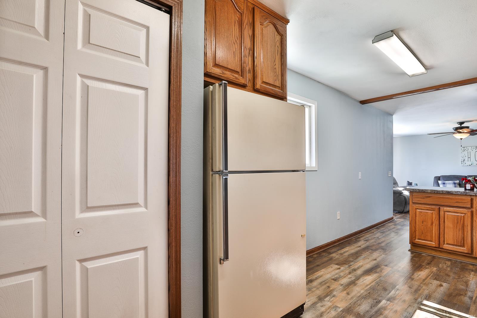 Athena Hills - Residential