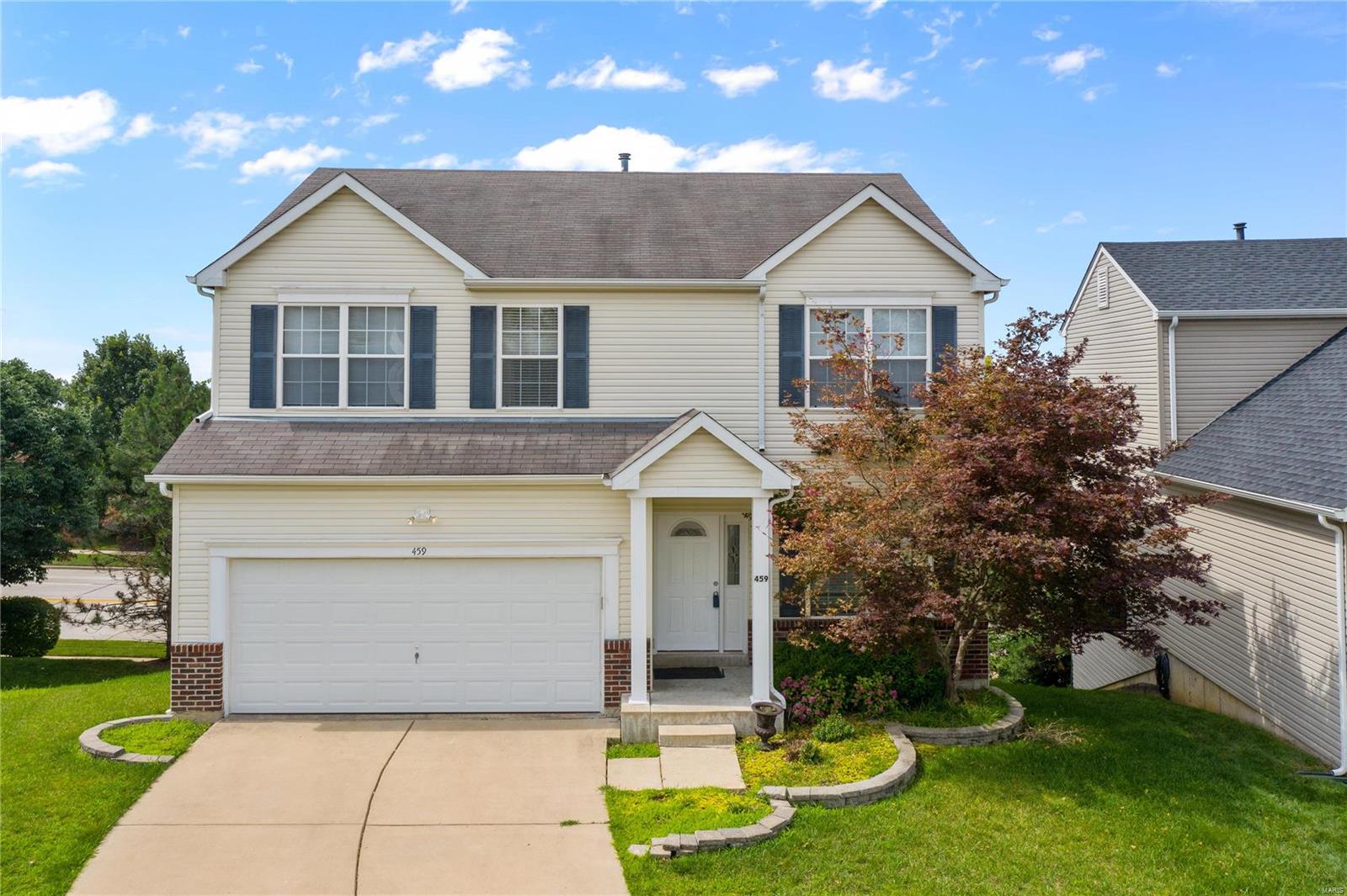 Enclave At Montclair - Residential