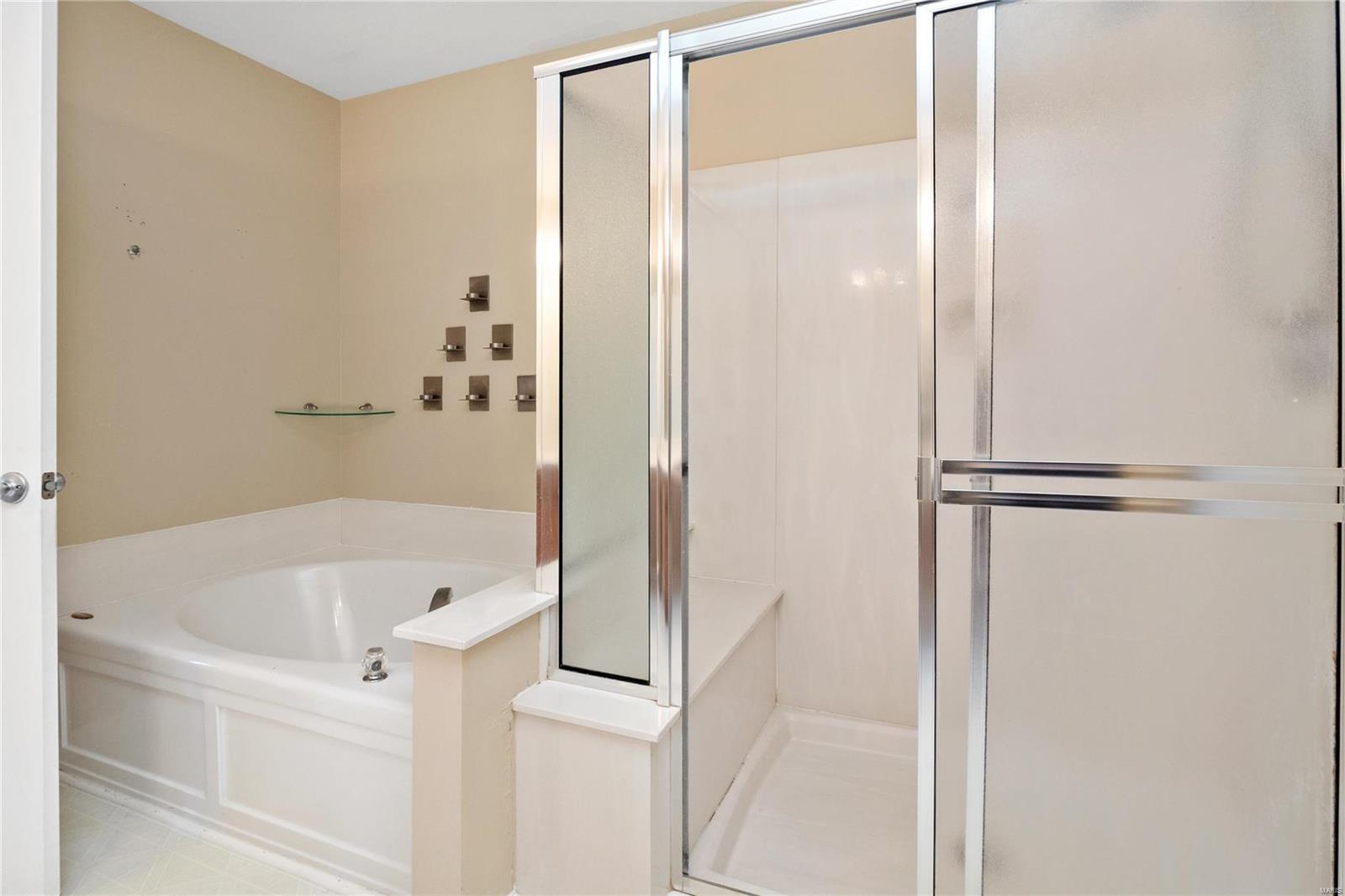 Enclave At Montclair - Residential