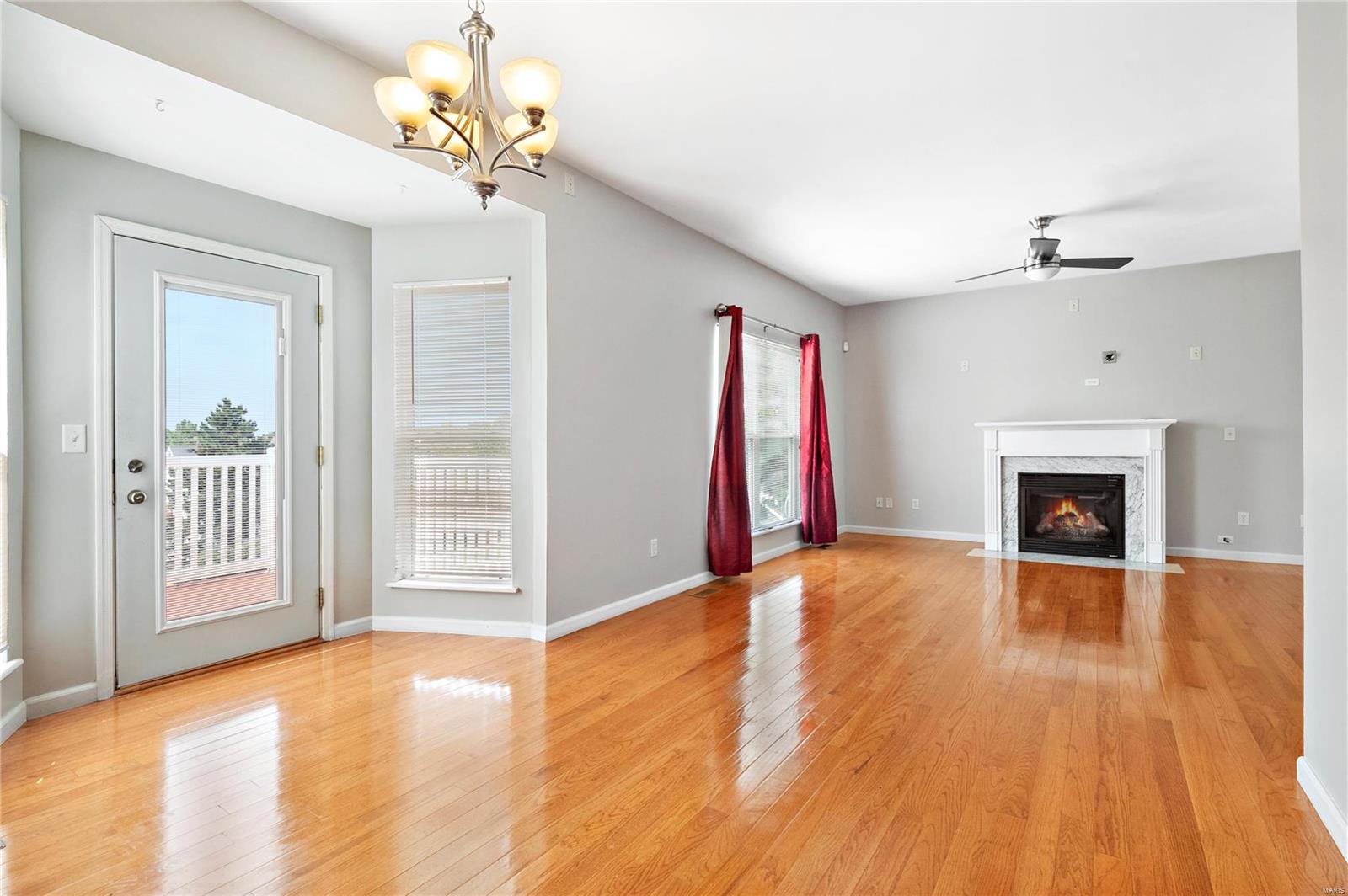 Enclave At Montclair - Residential