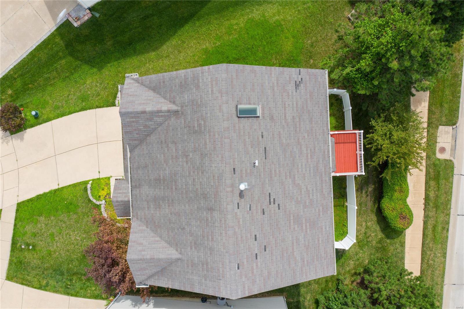 Enclave At Montclair - Residential