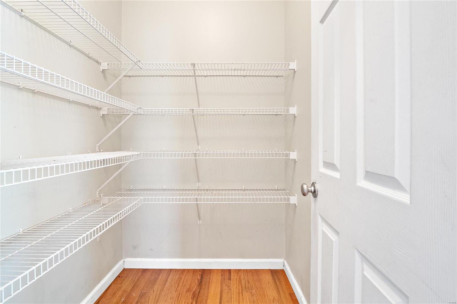 Enclave At Montclair - Residential