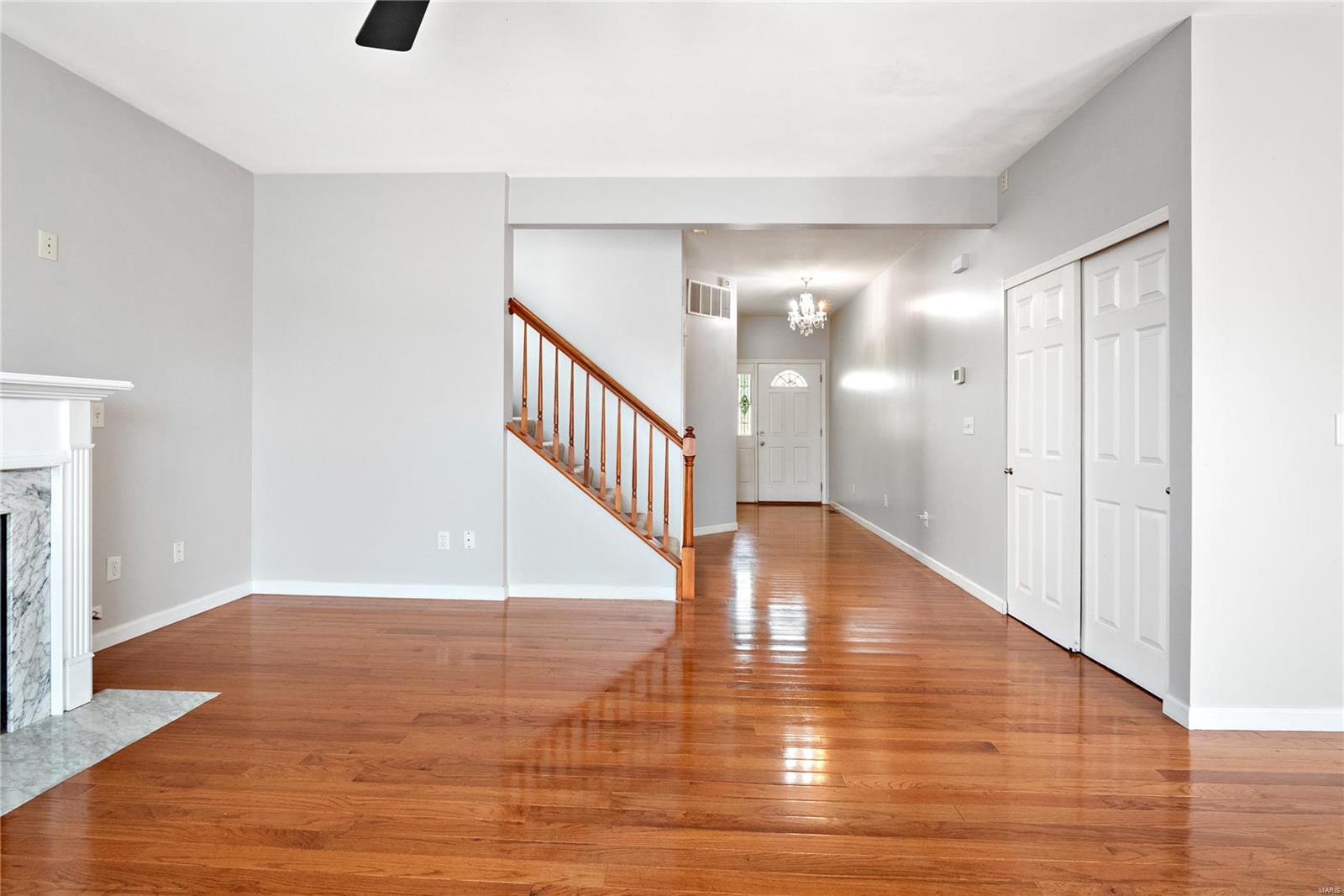 Enclave At Montclair - Residential