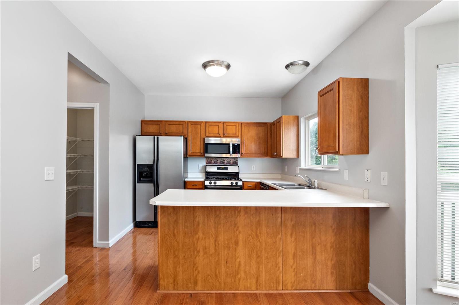 Enclave At Montclair - Residential