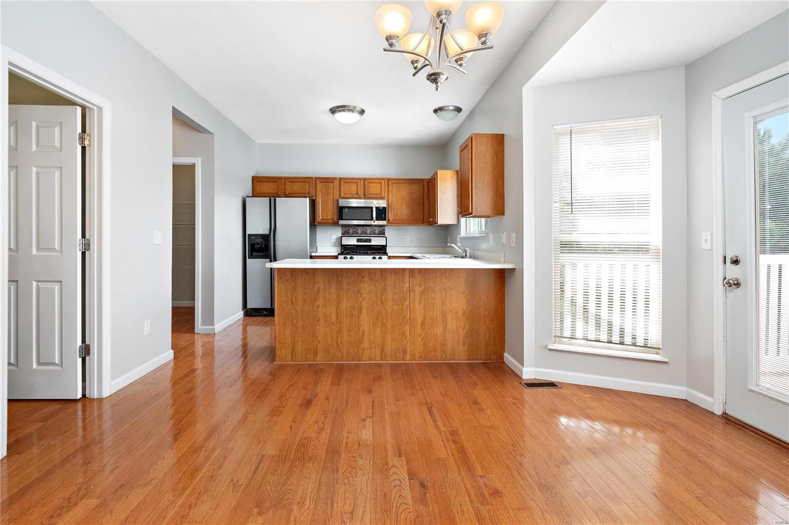 Enclave At Montclair - Residential