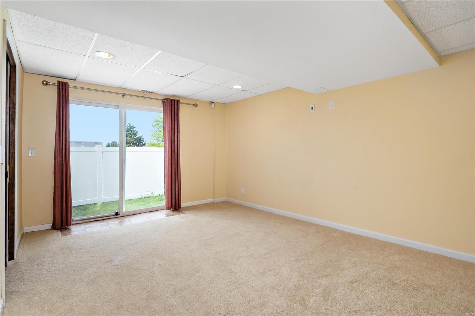 Enclave At Montclair - Residential