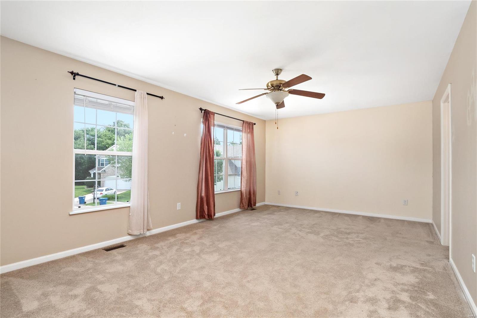 Enclave At Montclair - Residential