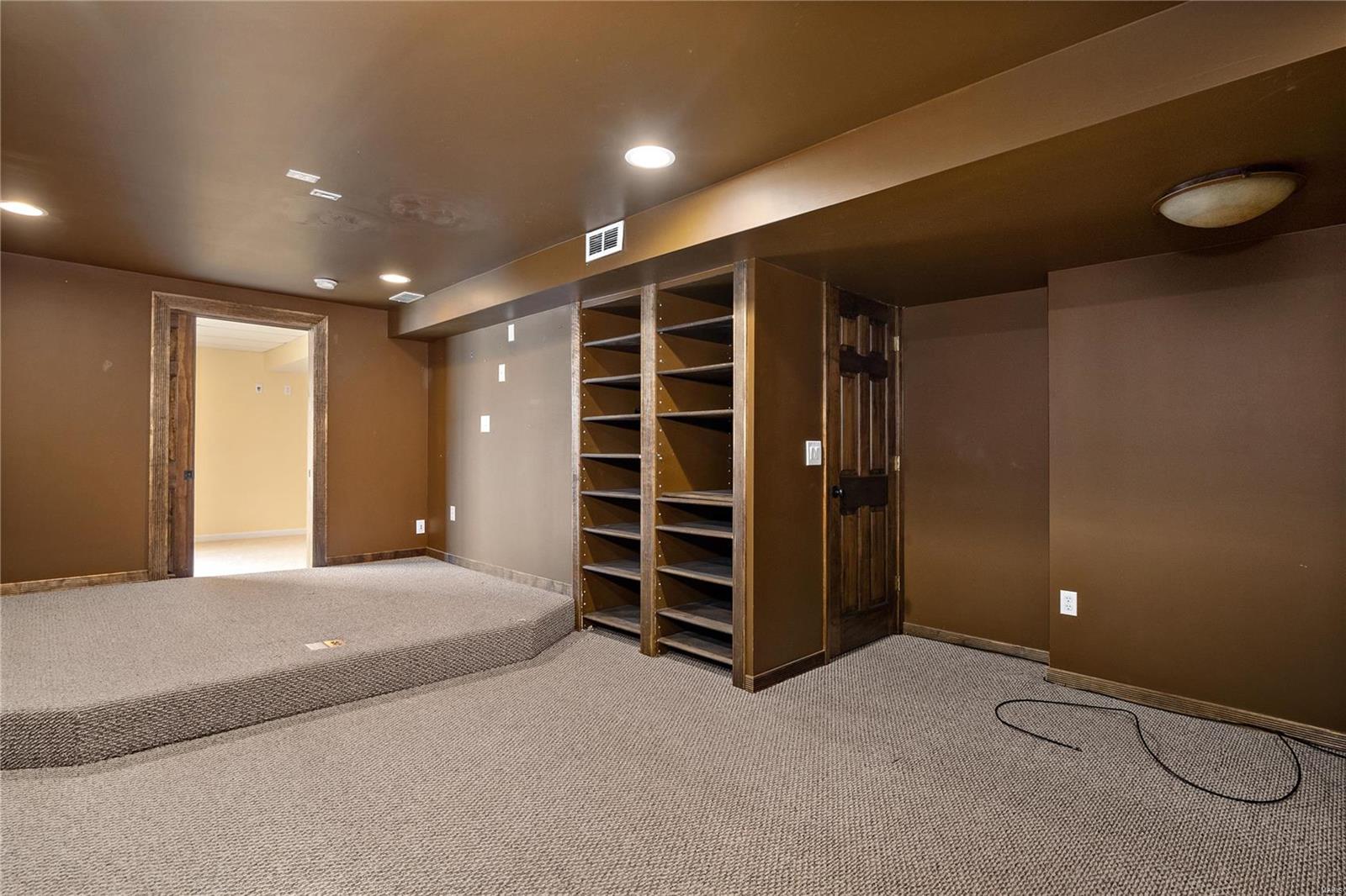 Enclave At Montclair - Residential