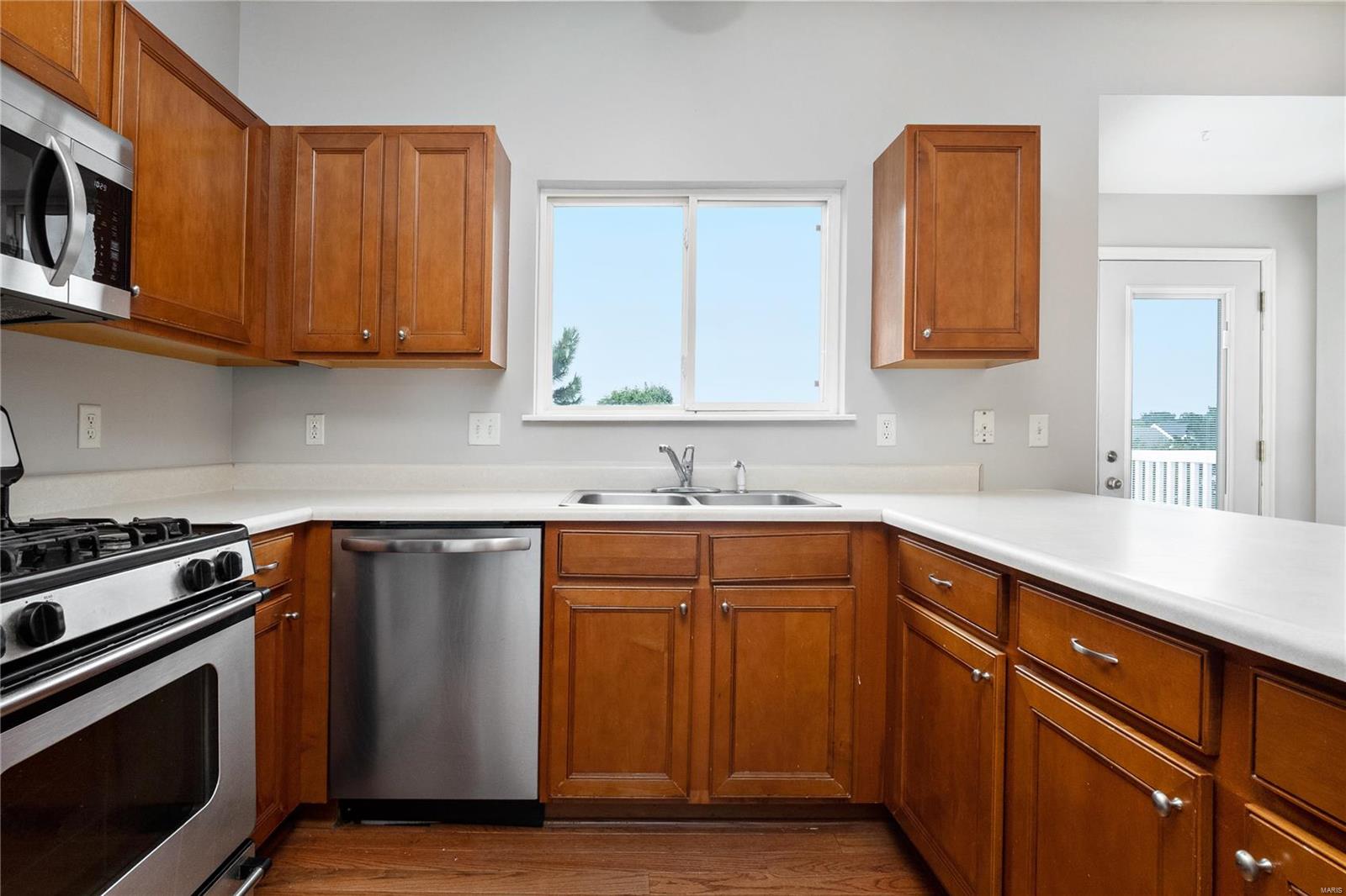 Enclave At Montclair - Residential