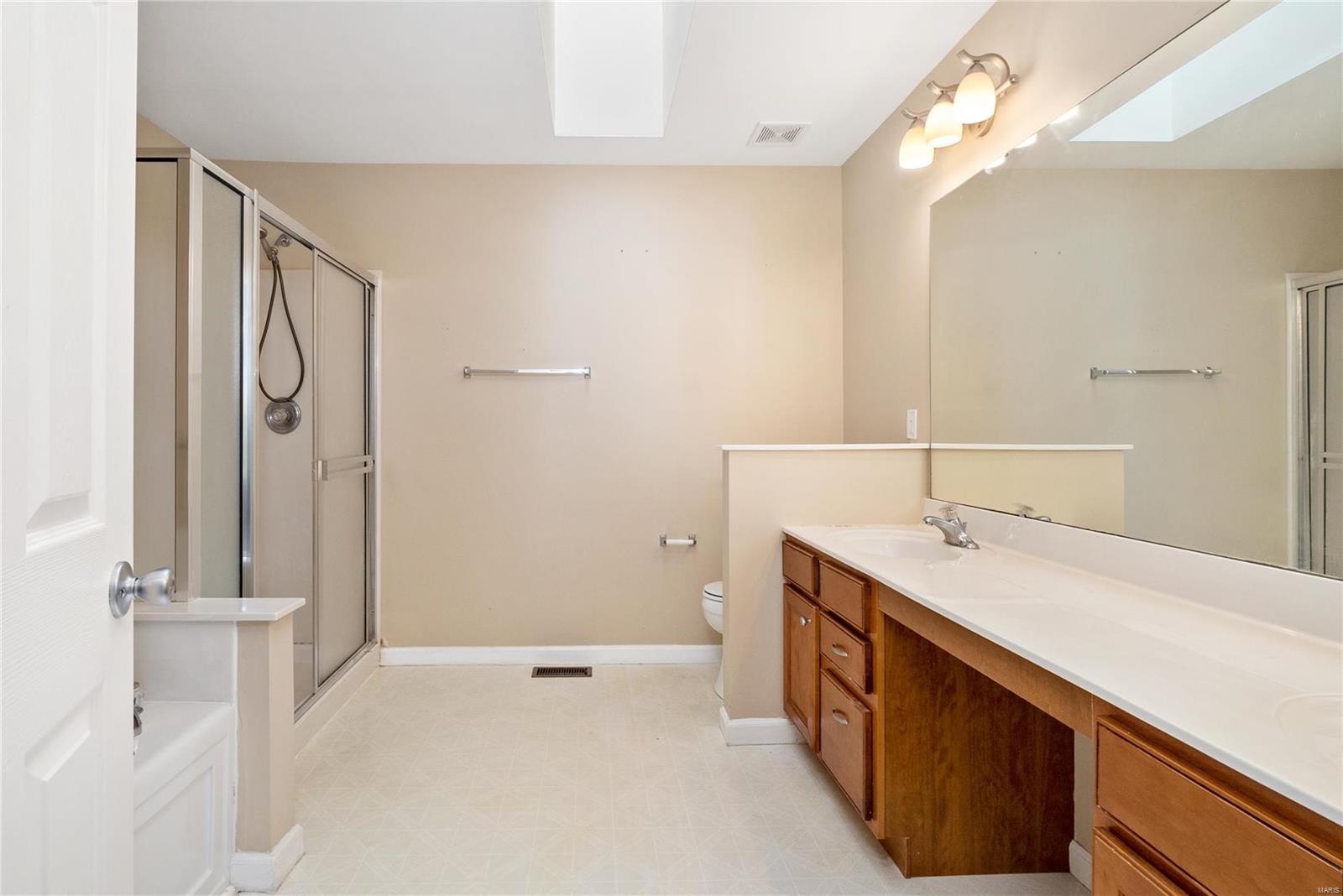 Enclave At Montclair - Residential