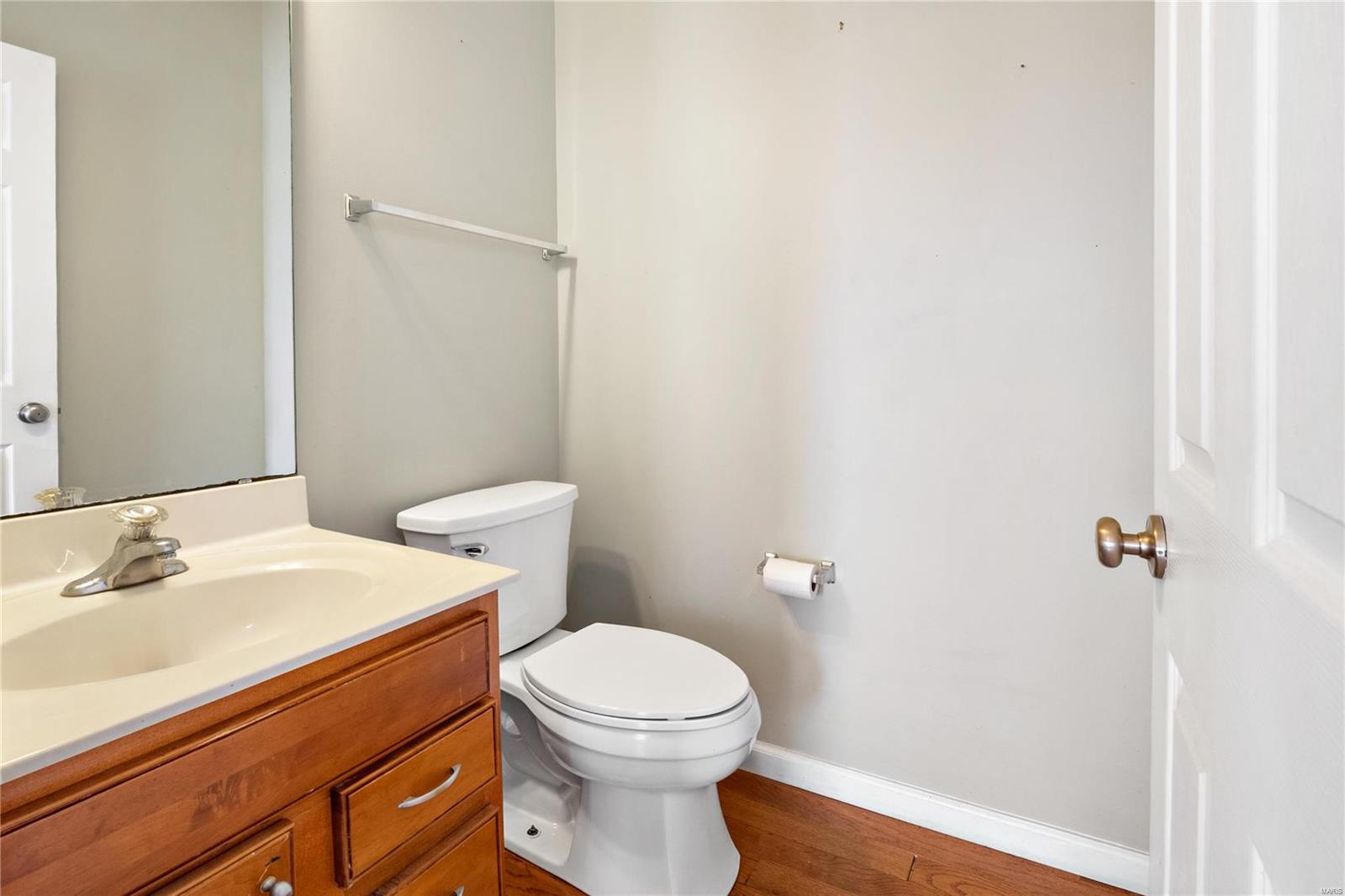 Enclave At Montclair - Residential