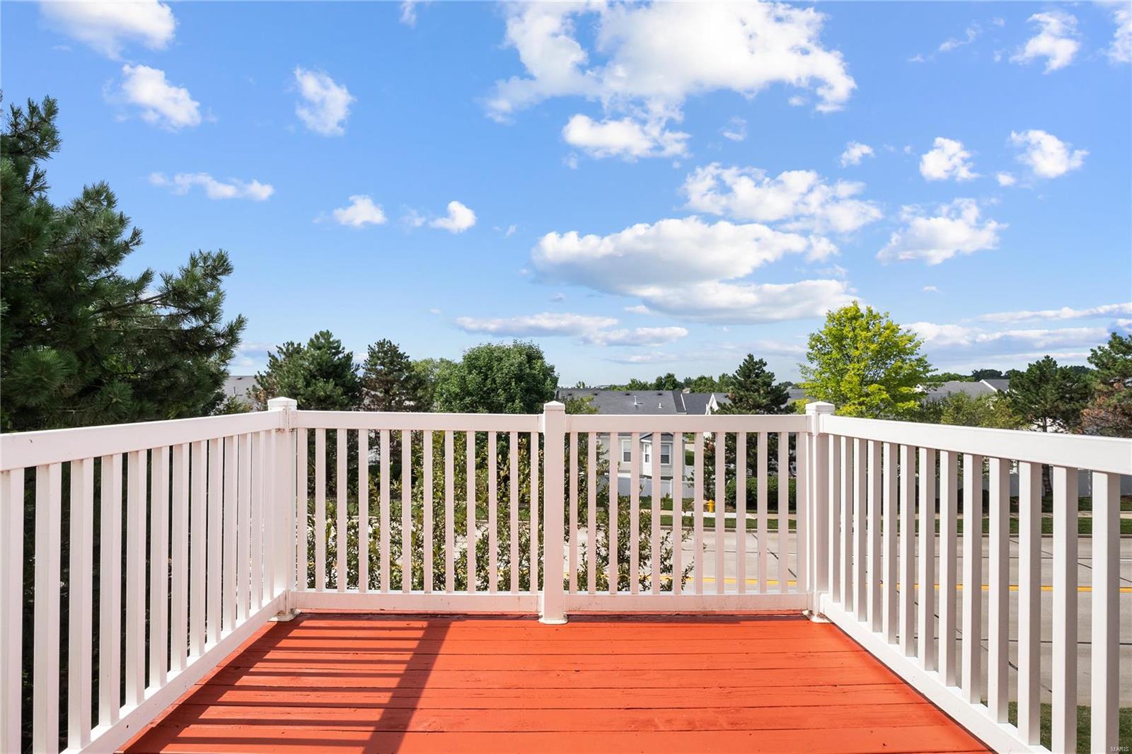 Enclave At Montclair - Residential