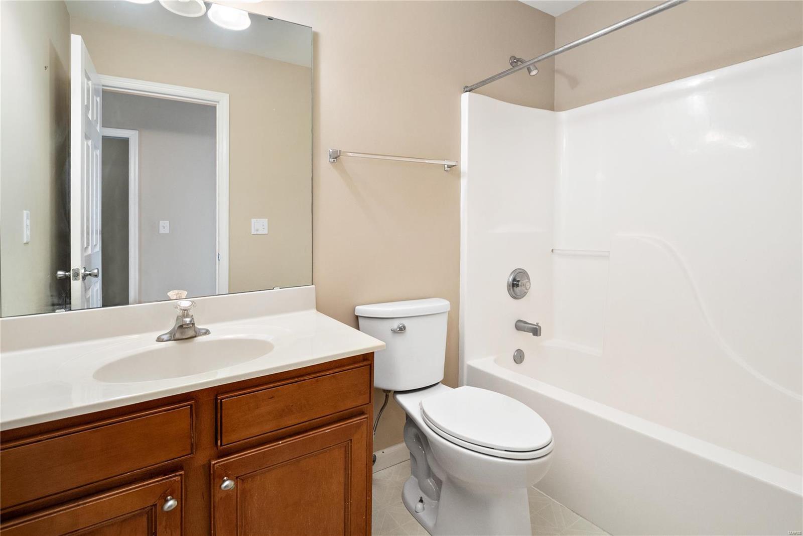 Enclave At Montclair - Residential