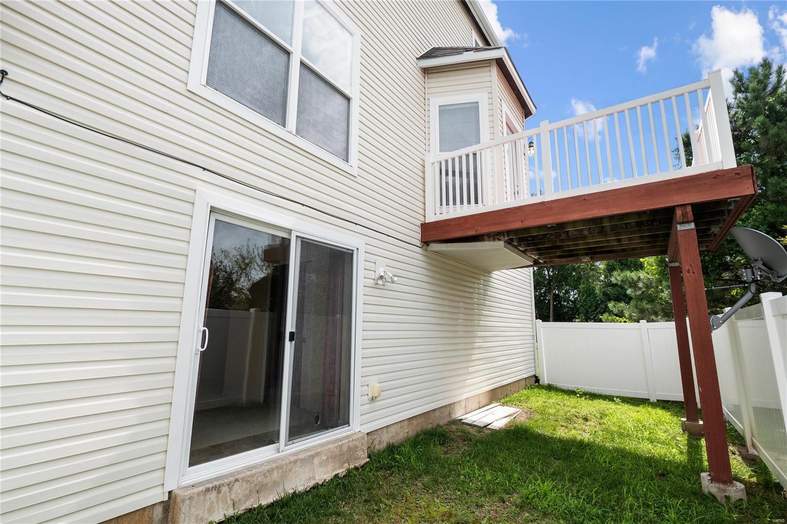 Enclave At Montclair - Residential