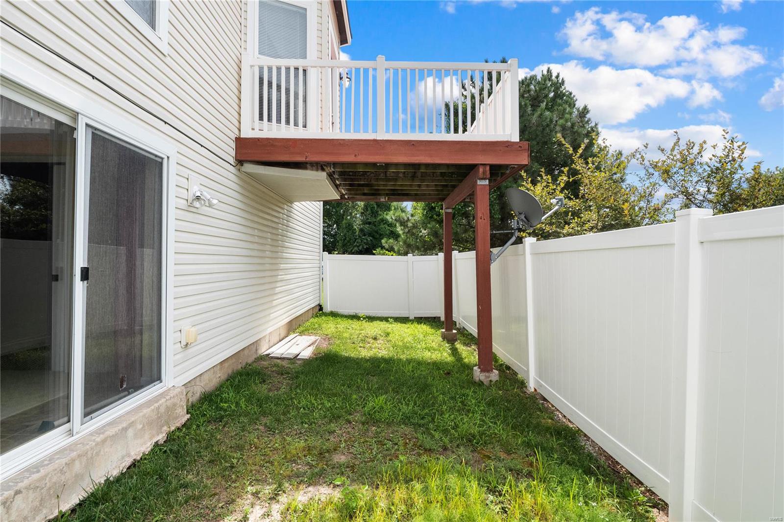 Enclave At Montclair - Residential