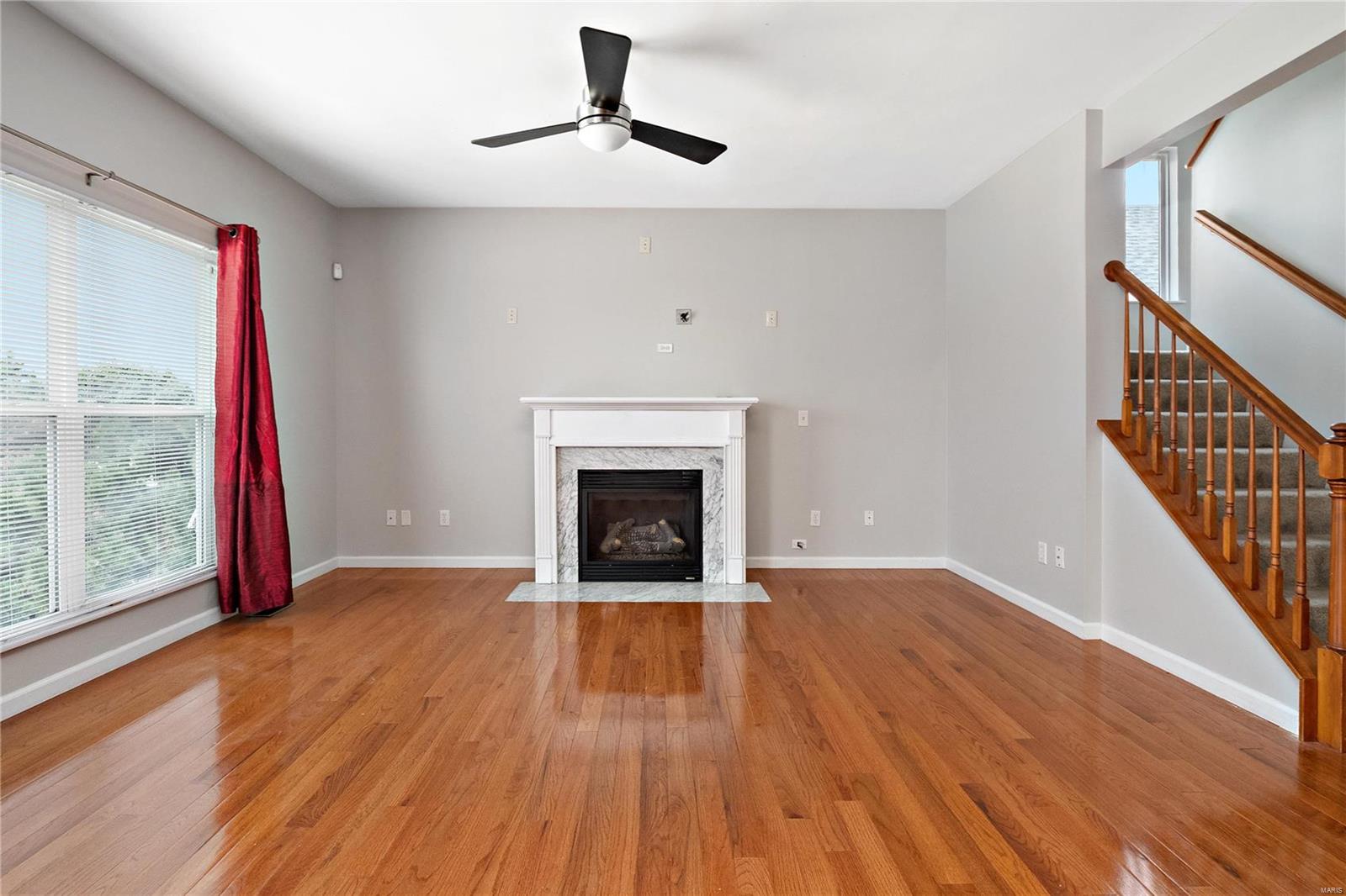 Enclave At Montclair - Residential