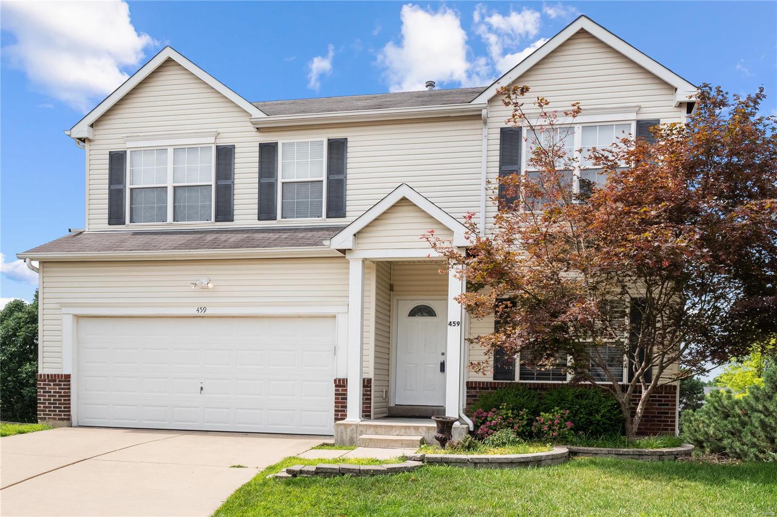 Enclave At Montclair - Residential