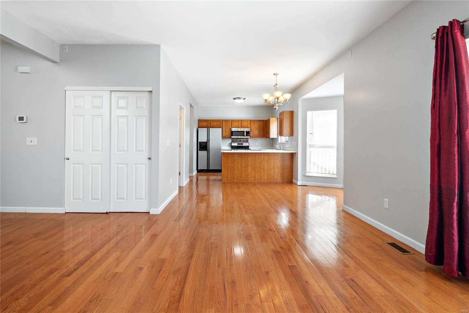 Enclave At Montclair - Residential