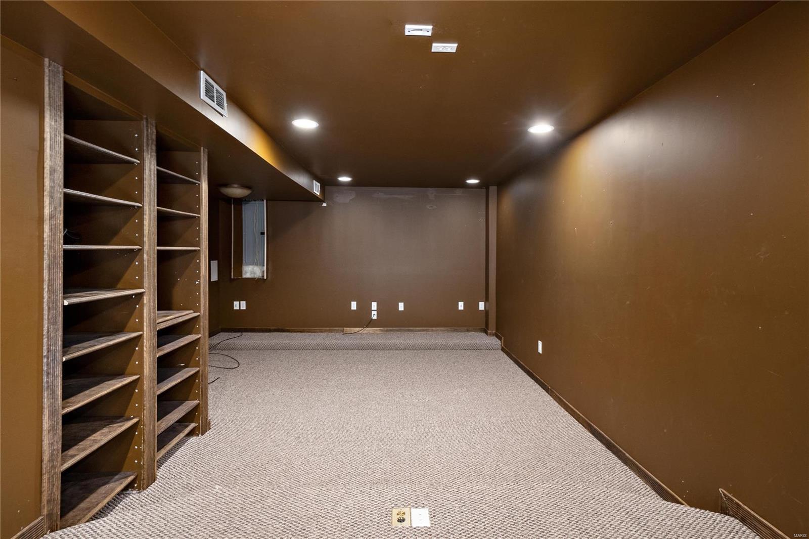 Enclave At Montclair - Residential