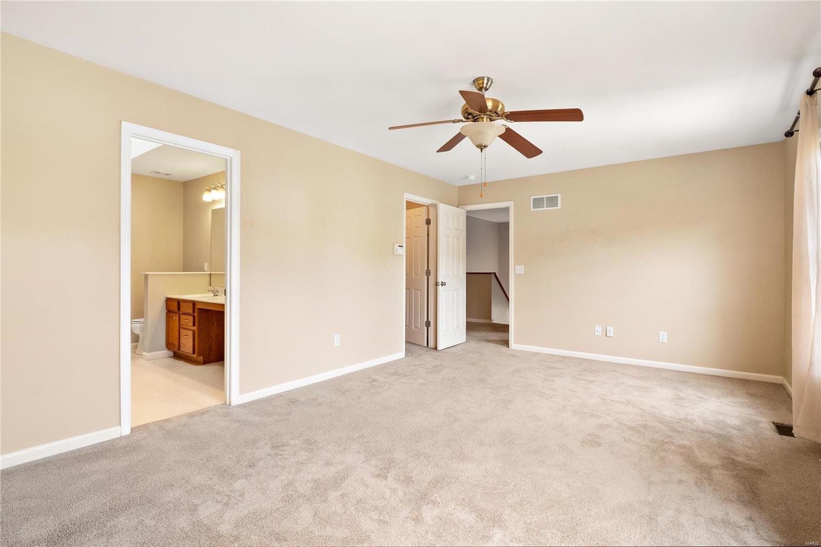 Enclave At Montclair - Residential