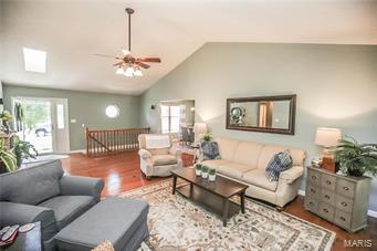 Olde Mill - Residential