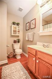 Olde Mill - Residential