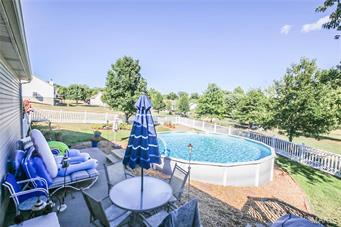 Olde Mill - Residential