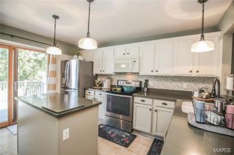 Olde Mill - Residential