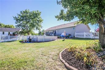 Olde Mill - Residential