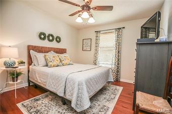 Olde Mill - Residential