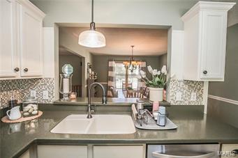 Olde Mill - Residential